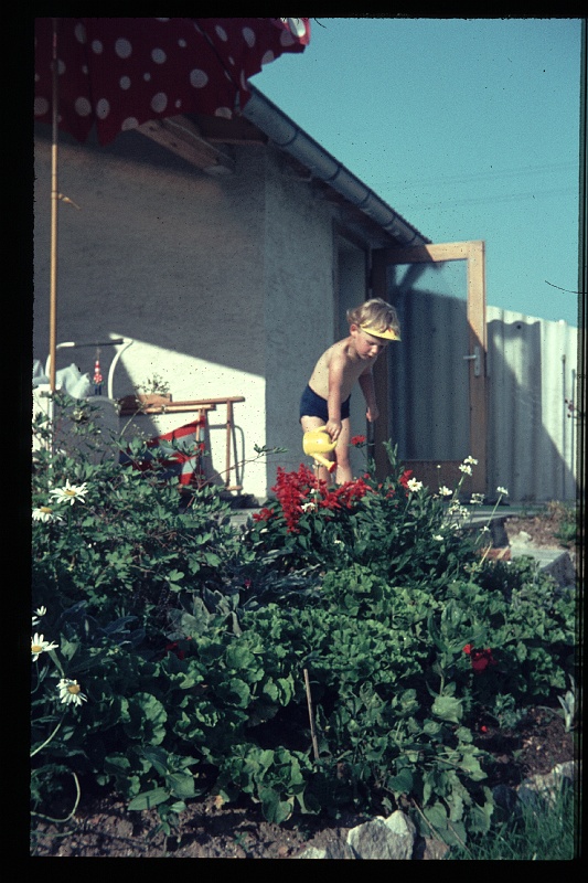 31.Regensburg jul 1966 Brigitte.JPG